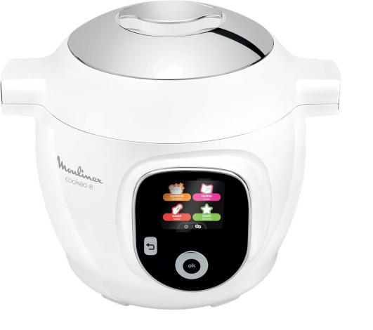 Moulinex Cookeo