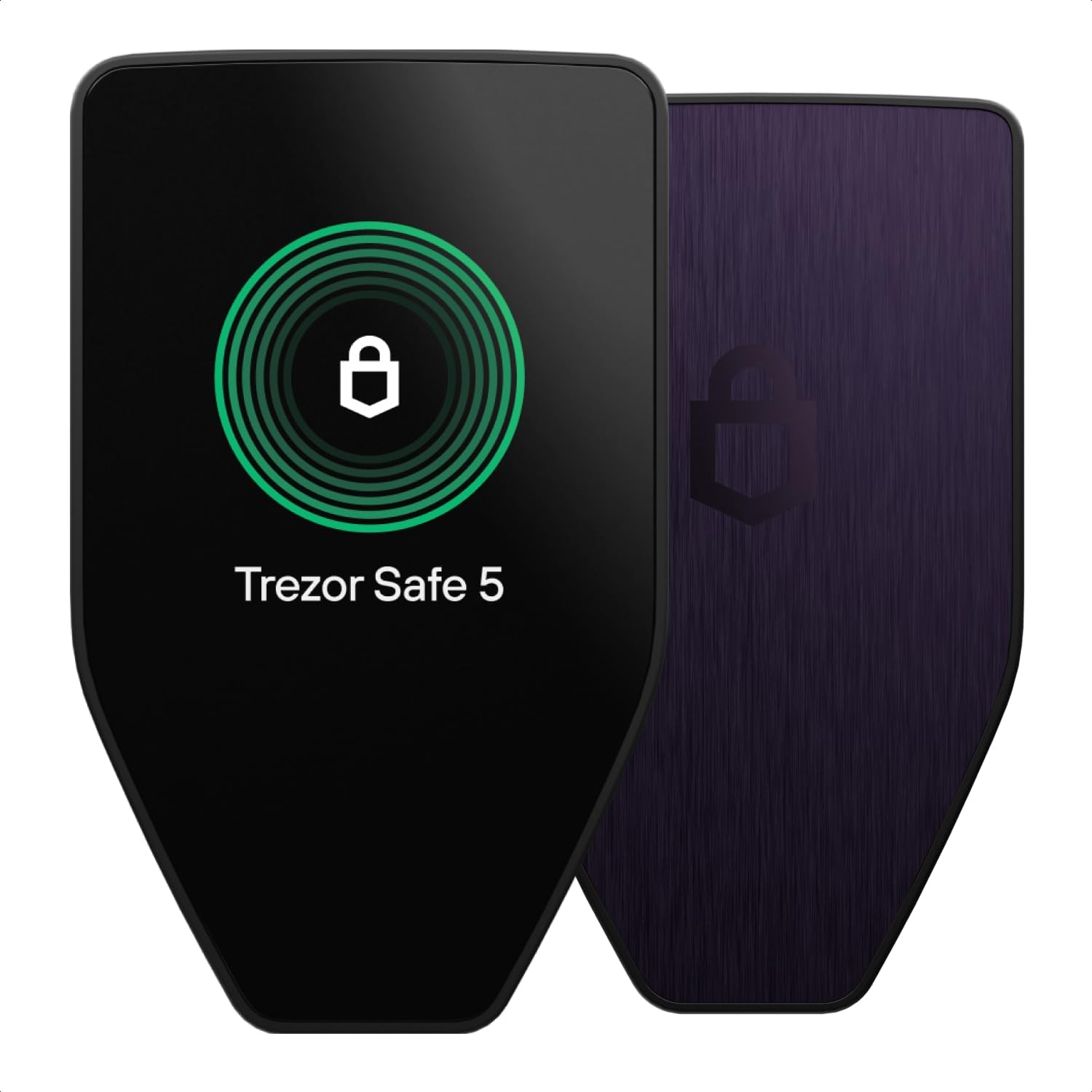 Trezor Safe 5