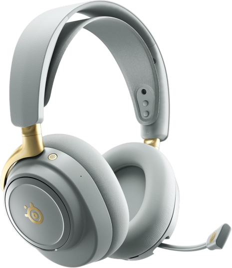 Casque SteelSeries Arctis Nova Elite
