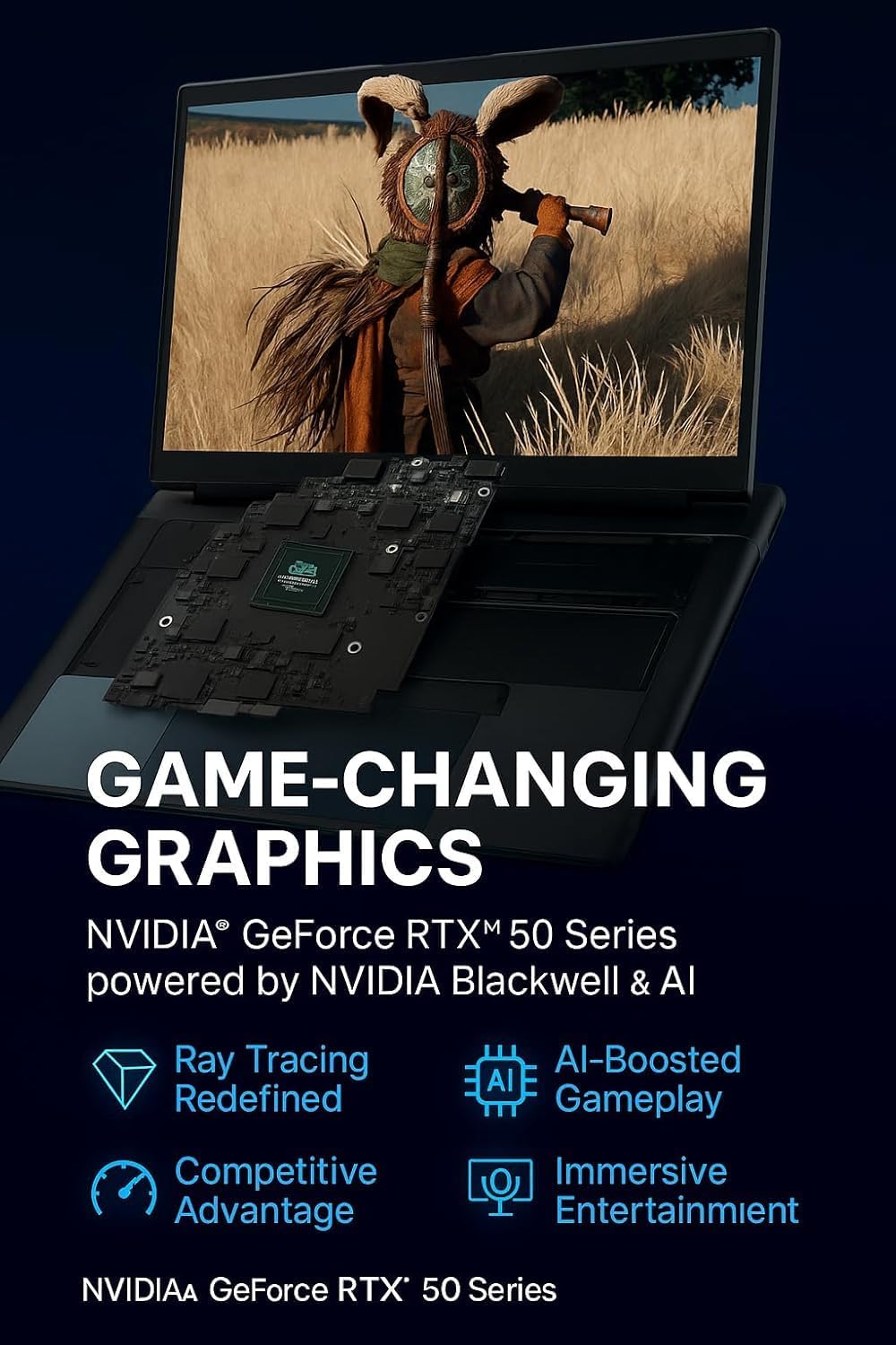 Ordinateur Portable Alienware 18" QHD+