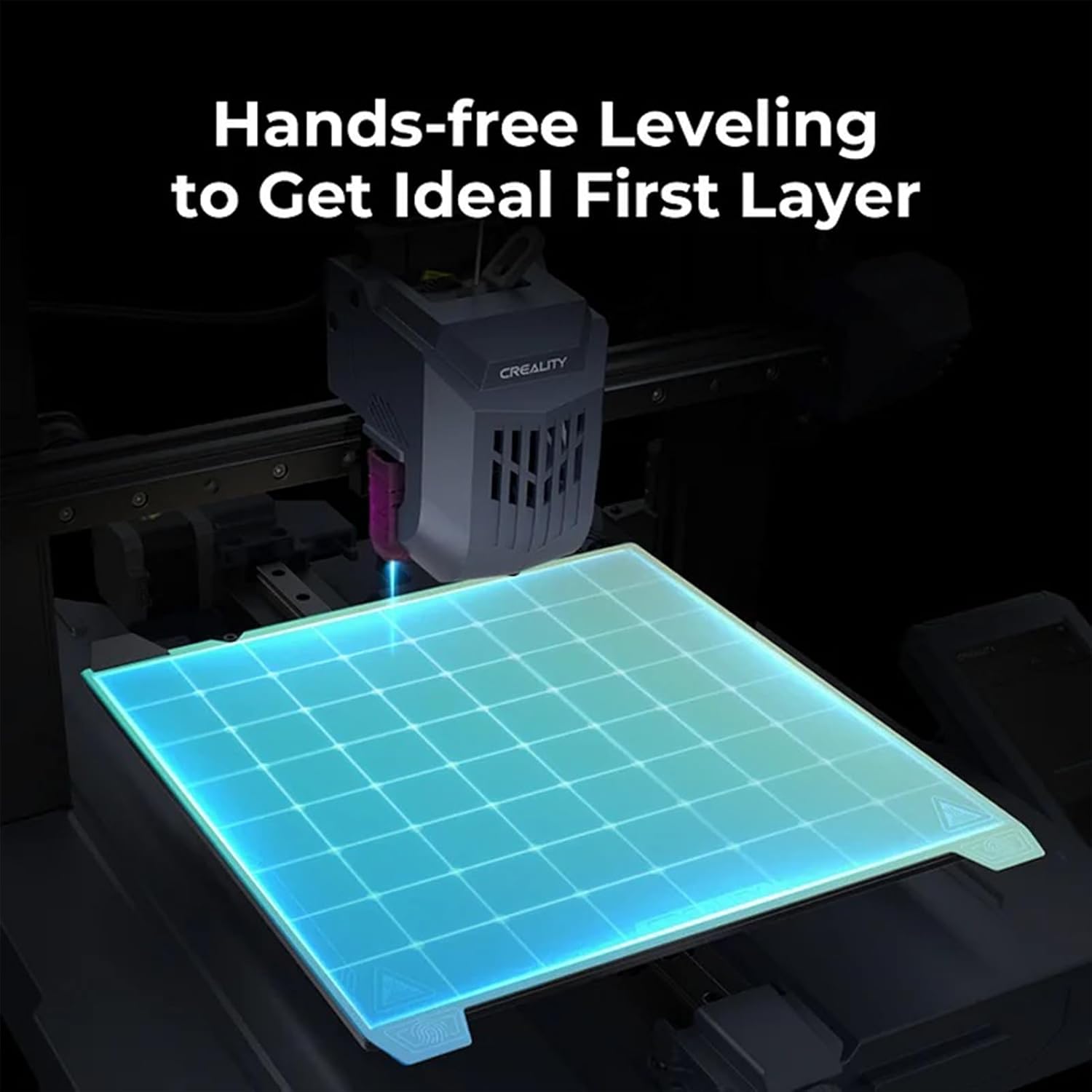 Imprimante 3D Creality CR - 10 SE 