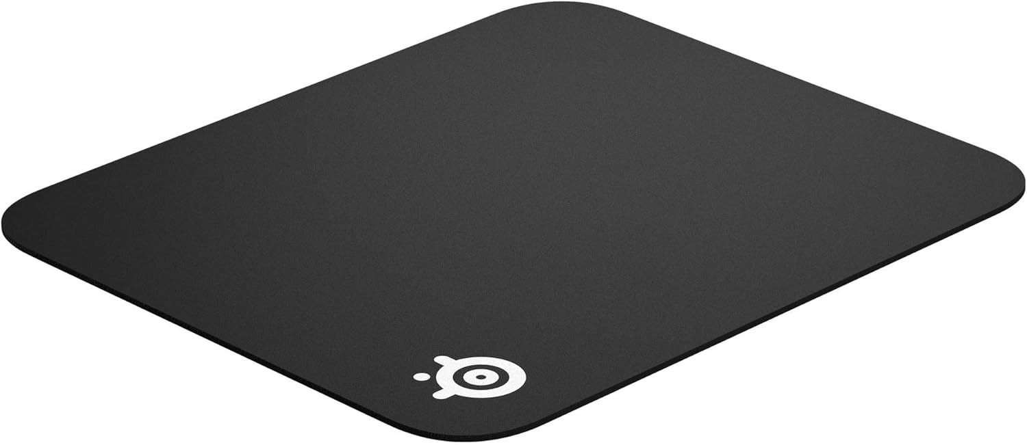 Tapis de souris gaming SteelSeries Qck