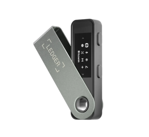 Ledger Nano S Plus