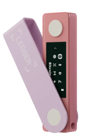 Ledger Nano X