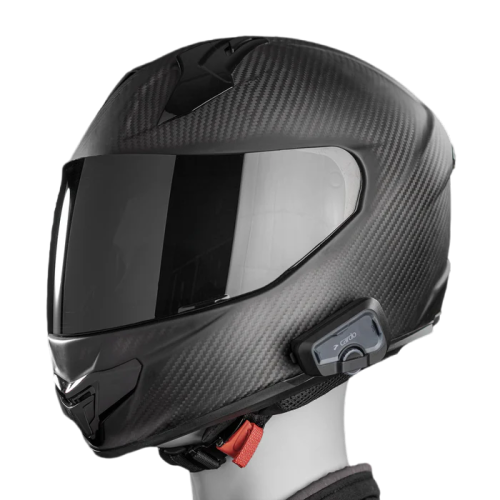 Intercom Cardo Freecom 4X, 4 voies