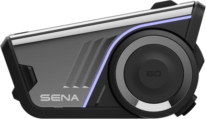 Sena 60S Intercom Moto