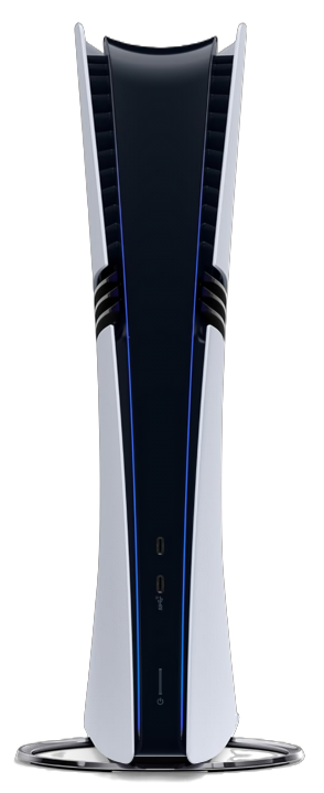 Console de jeu PlayStation 5 Pro 2 TO