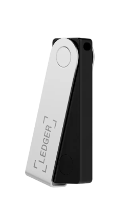 Pack de 3 Ledger Nano X