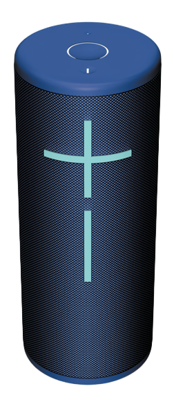 UE BOOM 4 Ultimate ears