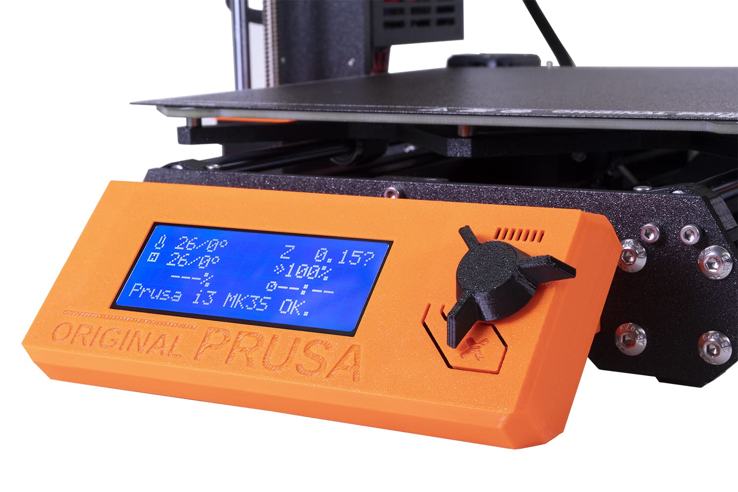 Imprimante 3D en Kit ( à monter soi-même, DIY)