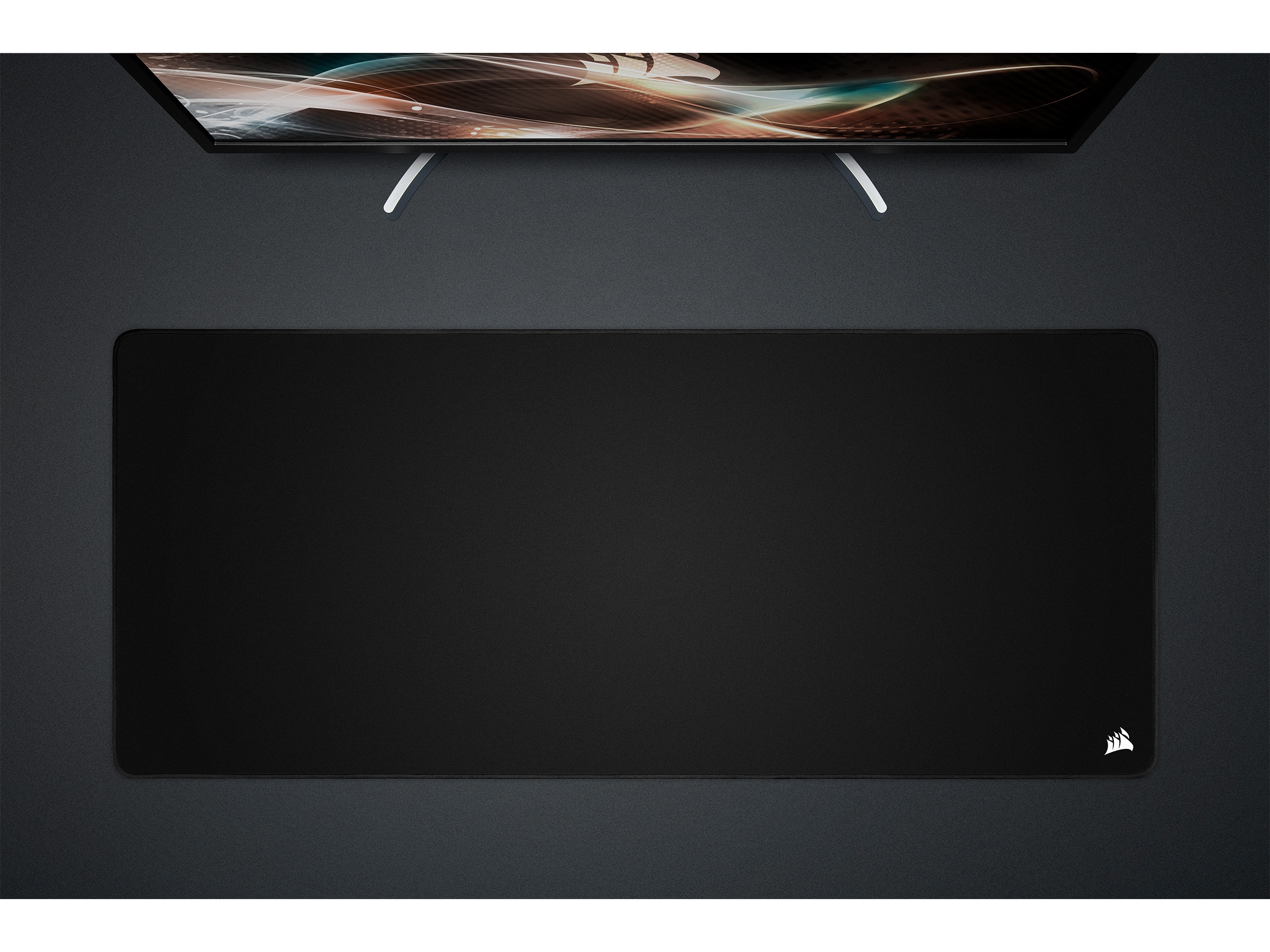 Tapis de souris XXL gaming Corsair MM350 Pro