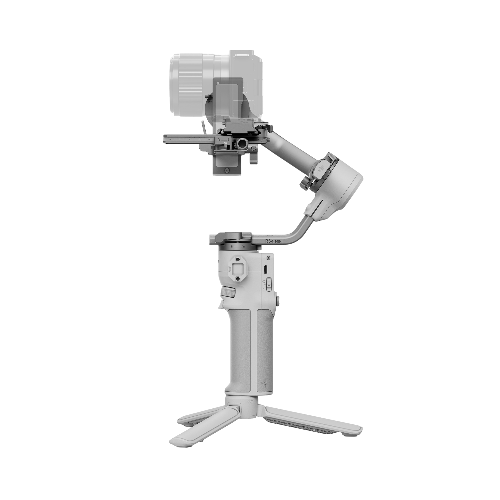 Stabilisateur pour appareil photo