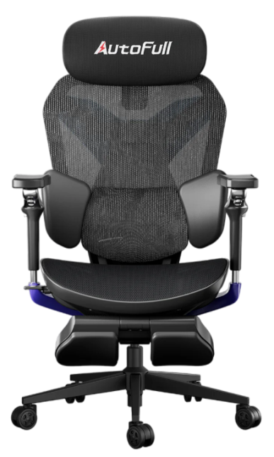 Chaise ergonomique Autofull G7 
