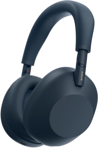 Casque Sony WH-1000 XM6 Sans Fil à Réduction de Bruit