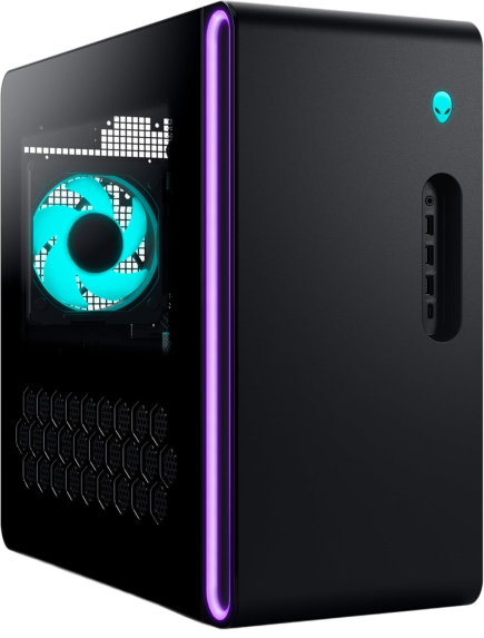 PC Gamer Alienware Aurora ACT 1250