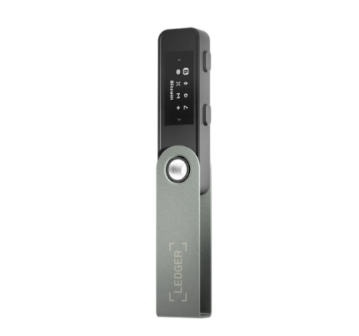 Ledger Nano S Plus