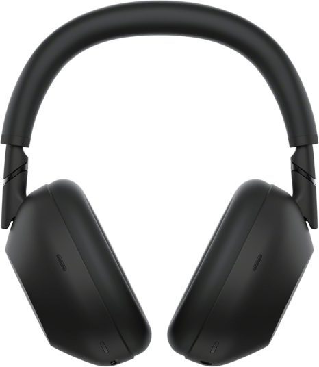 Casque Sony WH-1000 XM6 Sans Fil à Réduction de Bruit