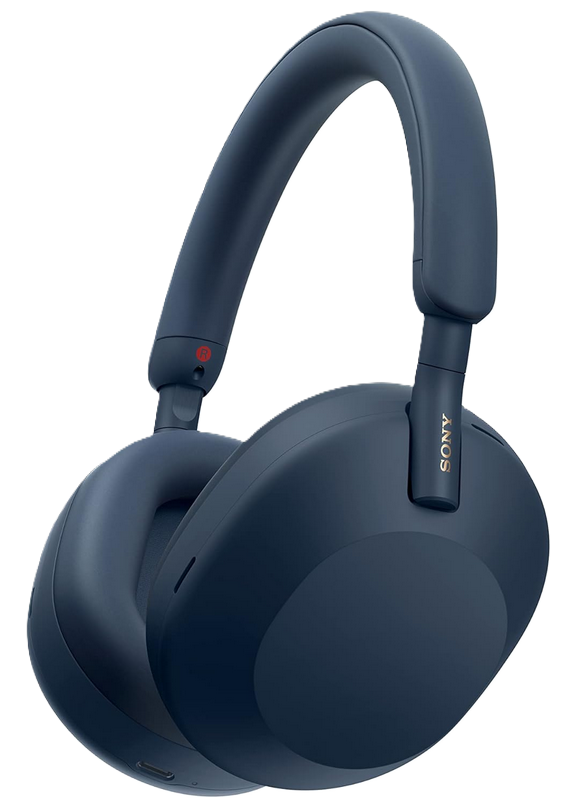 Sony WH‑1000XM5 – Casque Bluetooth à Réduction de Bruit