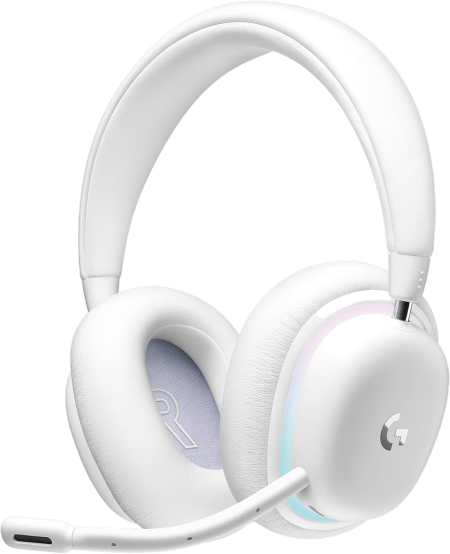 Logitech G G735 Casque Gamer Sans Fil