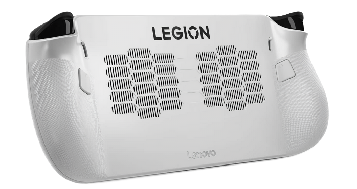 Console portable Lenovo Legion GO S