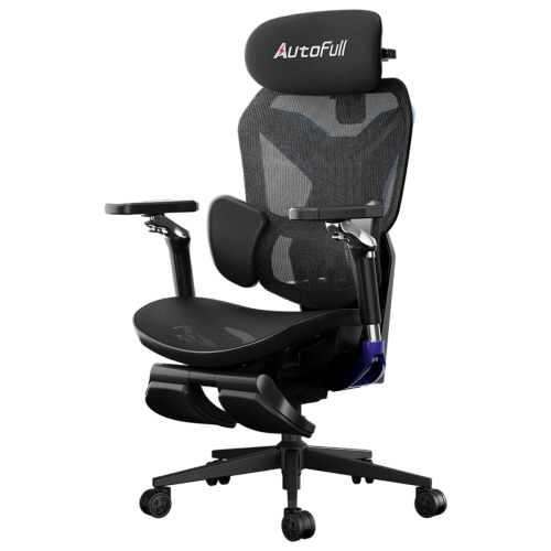 Chaise ergonomique Autofull G7 