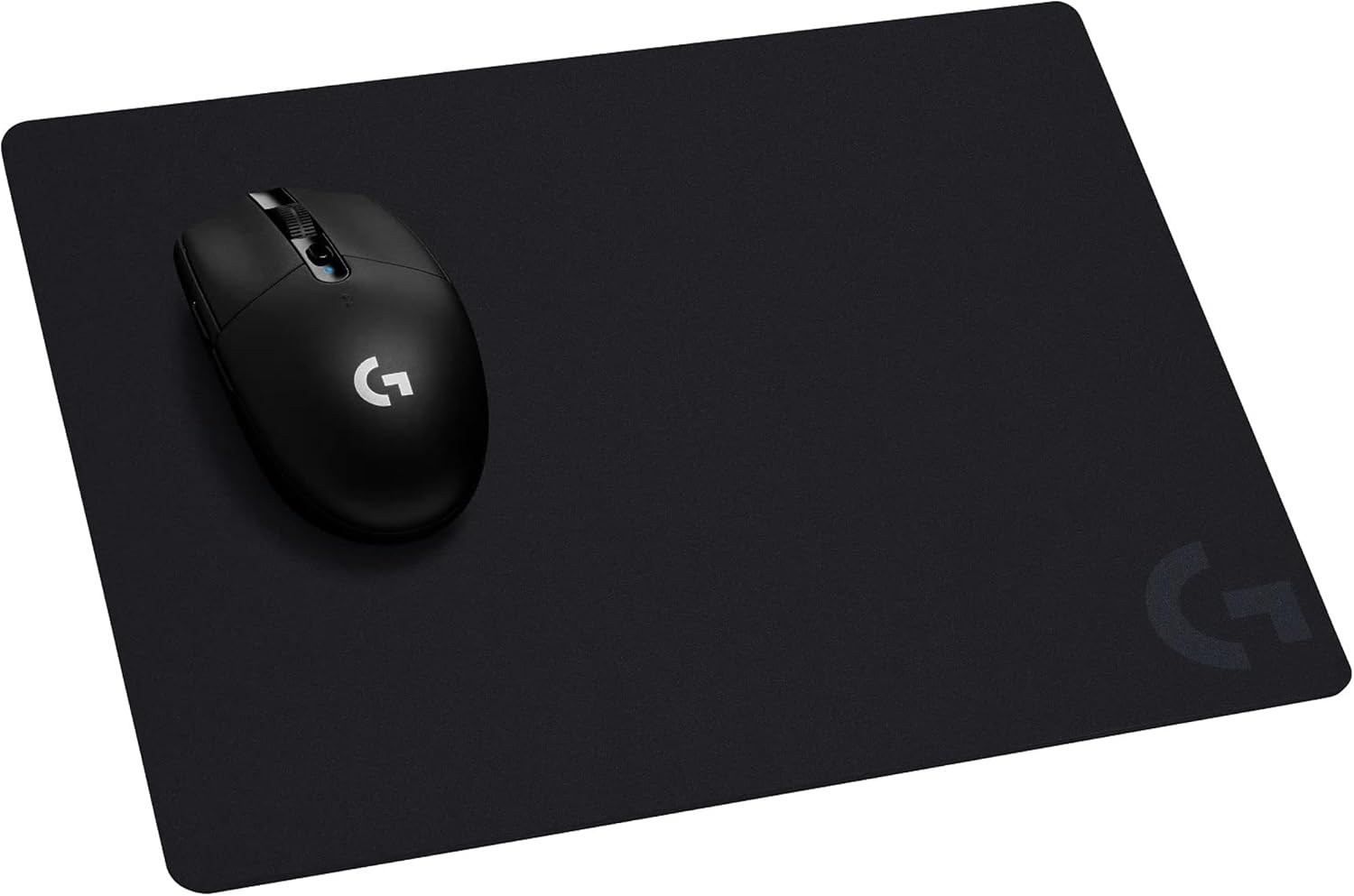 Tapis de souris gaming Logitech G440