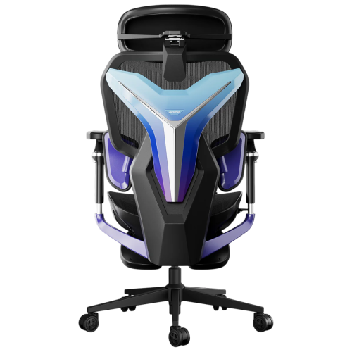 Chaise ergonomique Autofull G7 