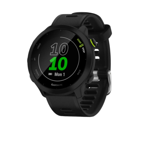 Montre connectée Garmin Forerunner 55