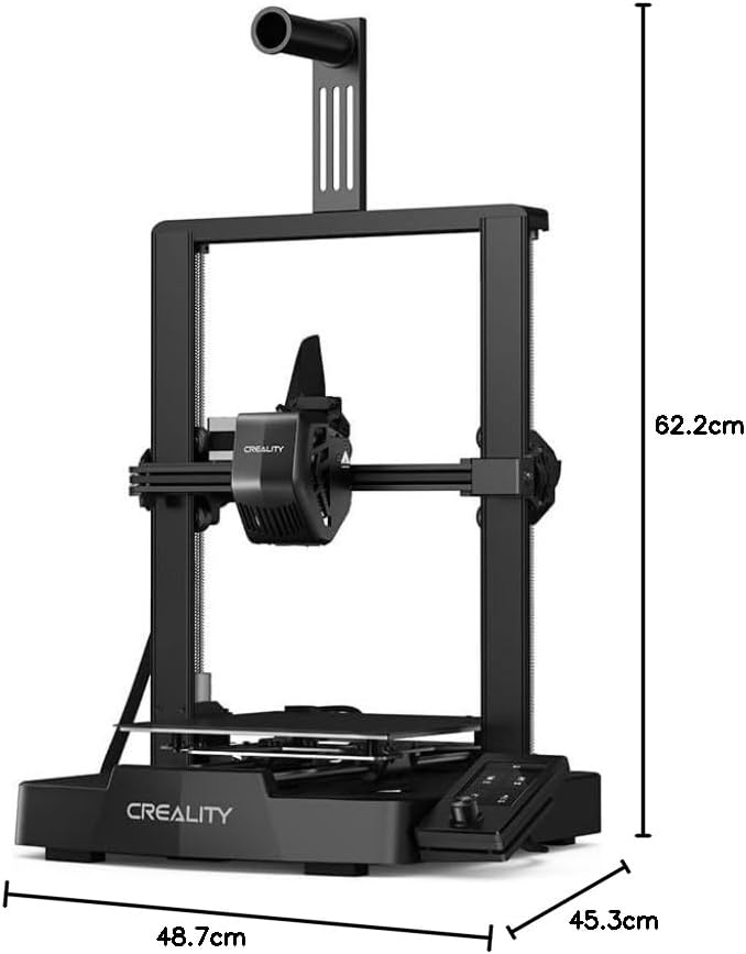 Imprimante 3D Creality  Ender 3 V3 SE
