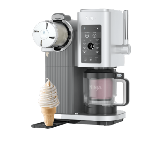 Machine à glace Ninja Swirl by CREAMI