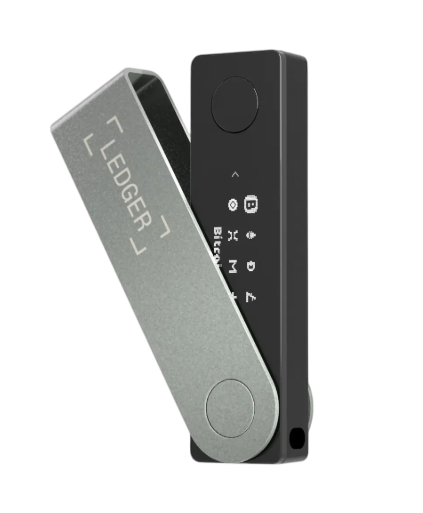 Ledger Nano X