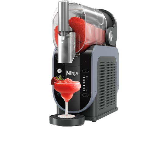 Machine à desserts glacés Ninja