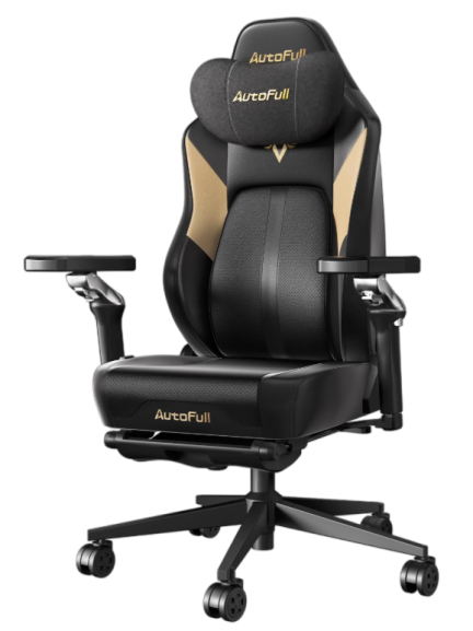 Chaise de gaming AutoFull M6 Ultra