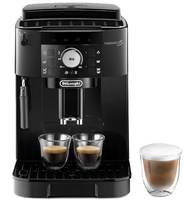 Machine à café automatique De'Longhi Magnifica S