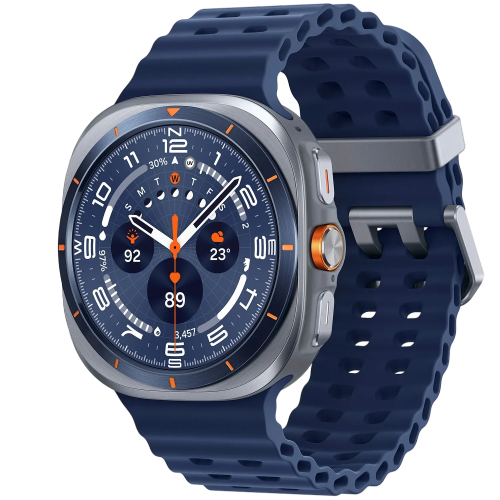 Samsung Galaxy Watch Ultra 2025