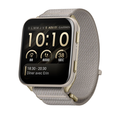 Montre connectée Garmin Venu X1