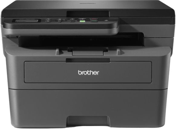 Imprimante multifonction Brother Monochrome à Toner