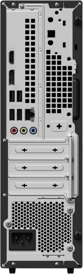 ASUS Mini PC V500 SV