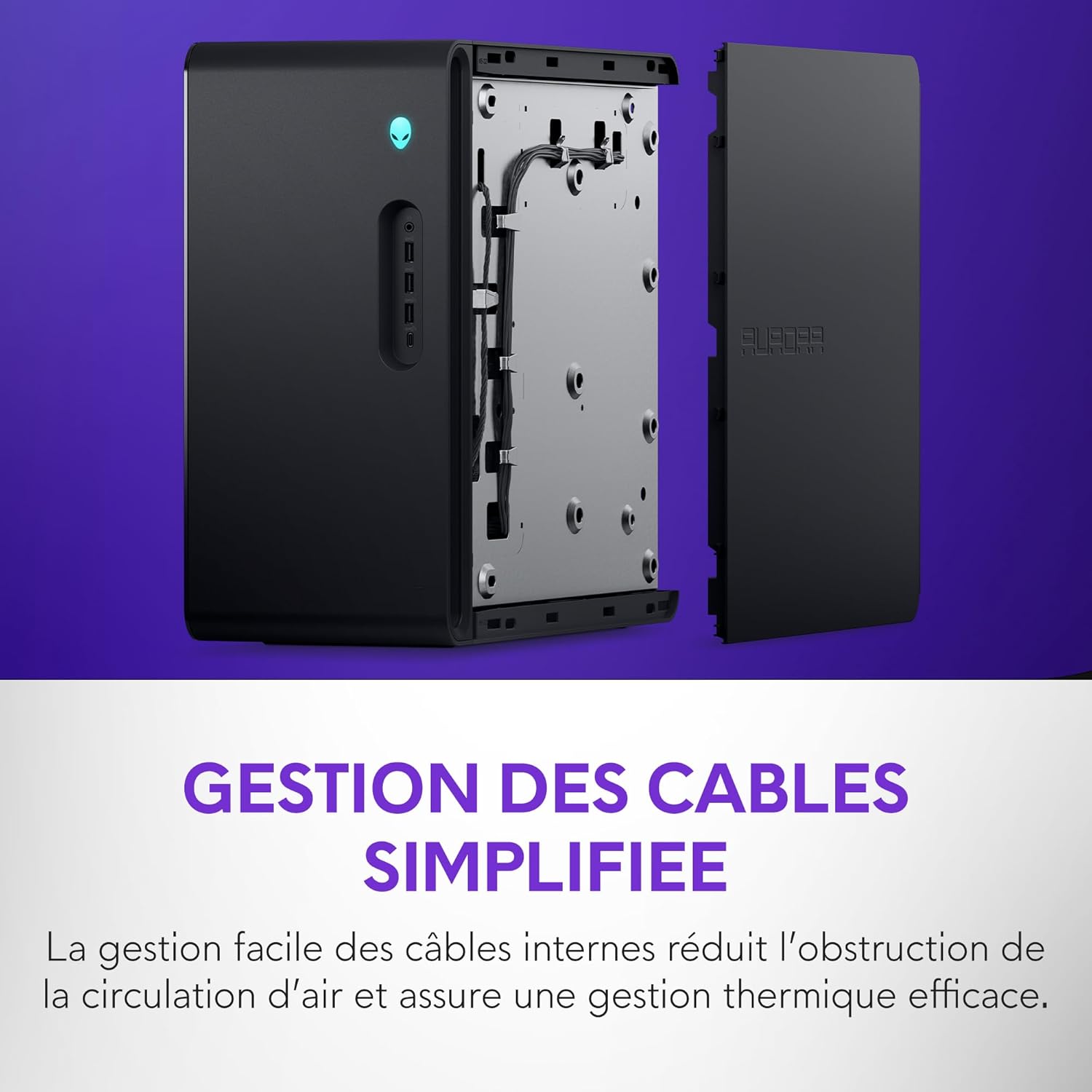 PC Gamer Alienware Aurora ACT 1250