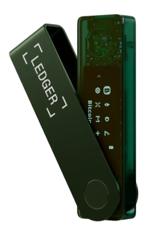Ledger Nano X