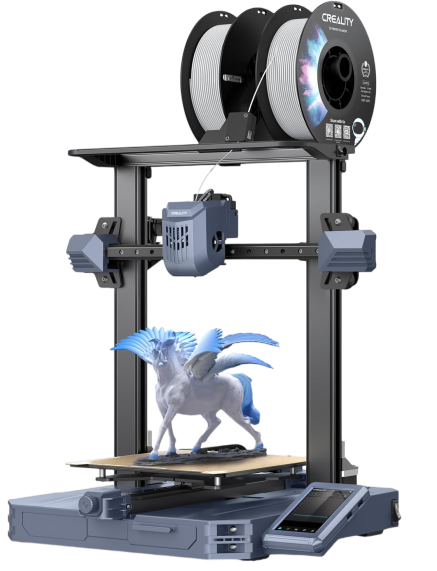 Imprimante 3D Creality CR - 10 SE 