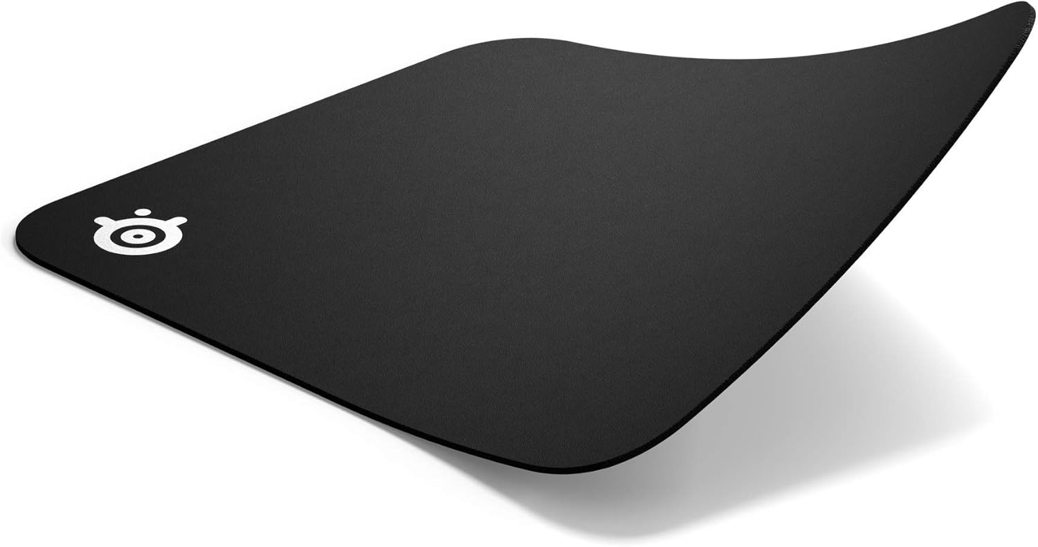 Tapis de souris gaming SteelSeries Qck