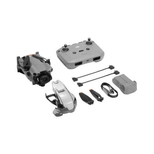 DJI Mini 5 Pro : tout ce qu’il faut pour filmer comme un pro, dès le premier décollage !