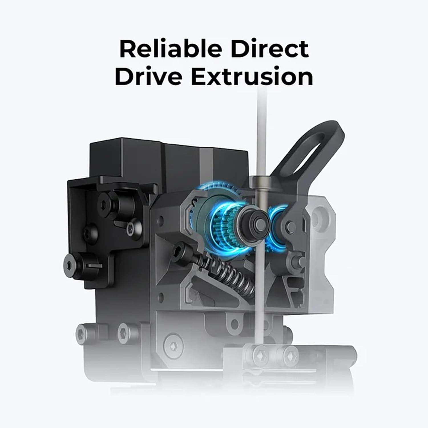 Imprimante 3D Creality CR - 10 SE 