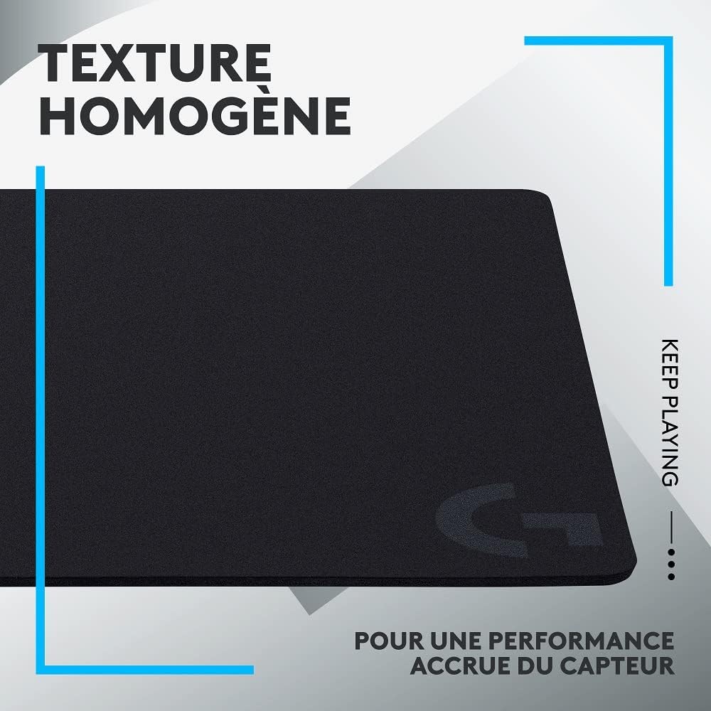 Tapis de souris gaming Logitech G440