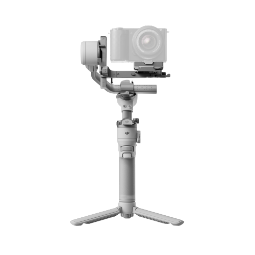 Stabilisateur pour appareil photo