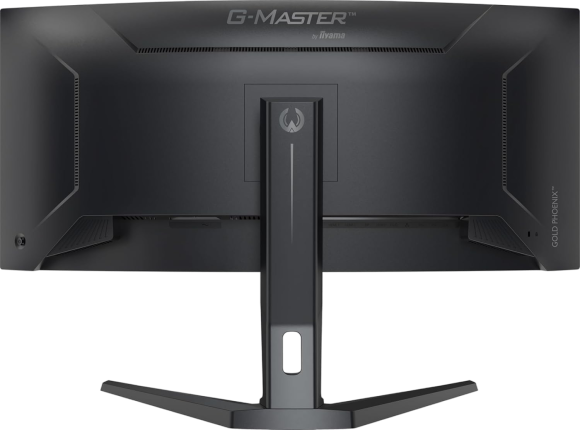 Écran iiyama G-Master Gold Phoenix 34''