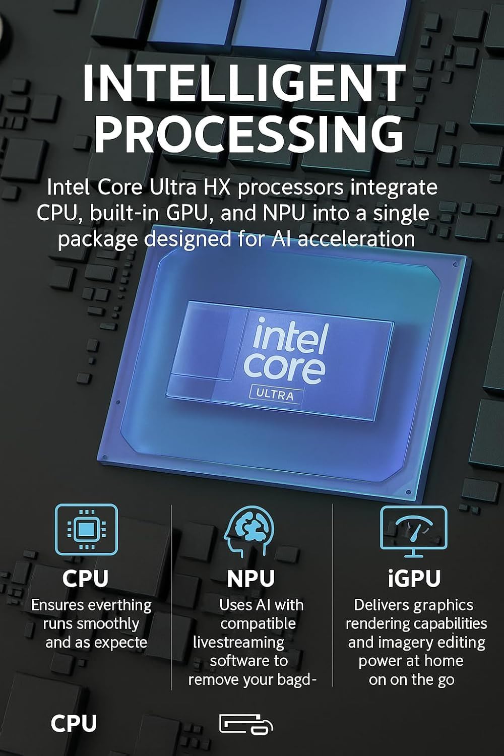 Ordinateur Portable Alienware 18" QHD+