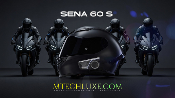 Kit Intercom Sena 60S Duo