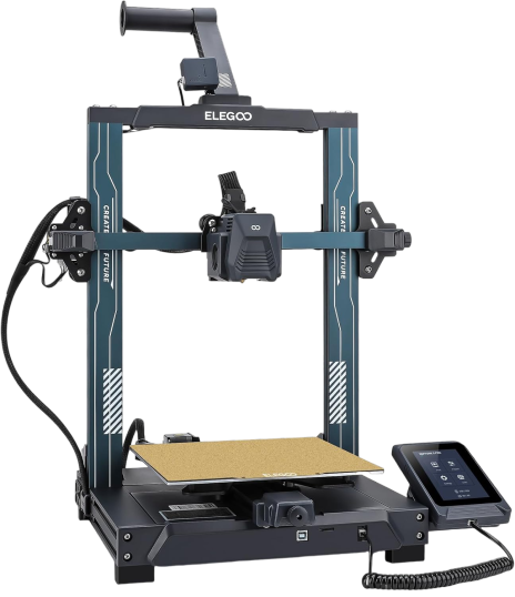 Imprimante 3D Elegoo Neptune 4